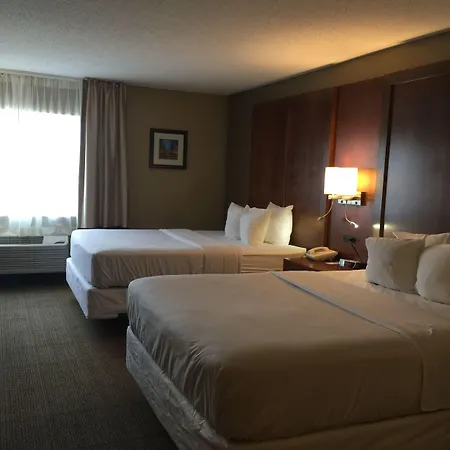 Comfort Inn Romeoville - Bolingbrook