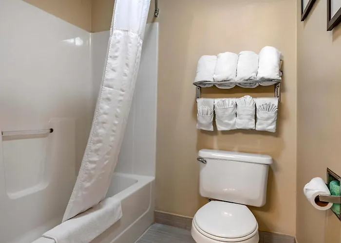 Inn Comfort - Bolingbrook