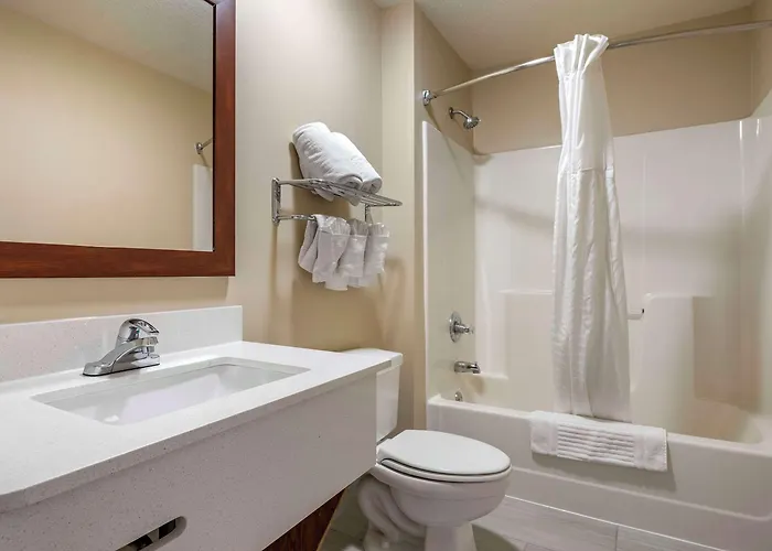 Comfort - Bolingbrook 4* Romeoville