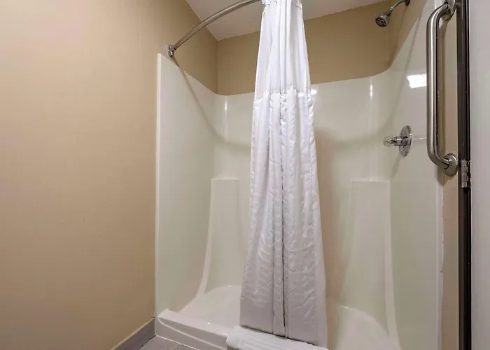 Comfort - Bolingbrook Inn Romeoville