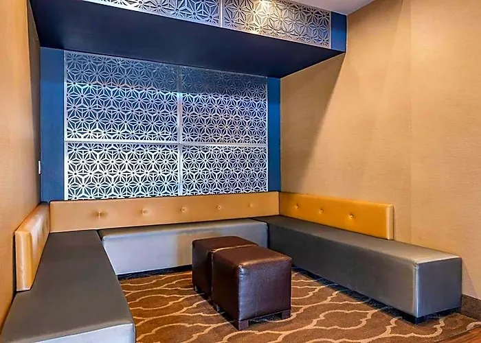 Inn Comfort - Bolingbrook Romeoville