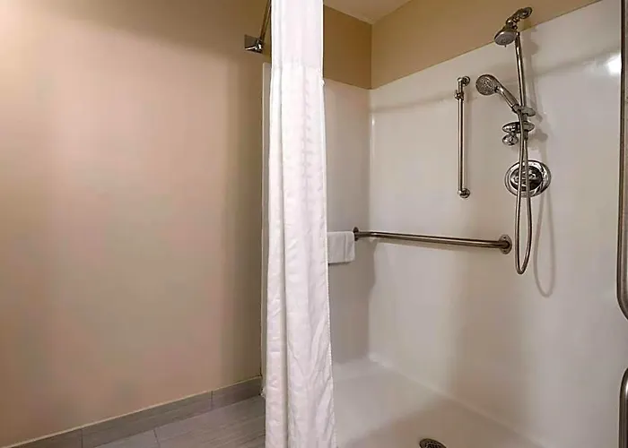 Comfort - Bolingbrook Inn