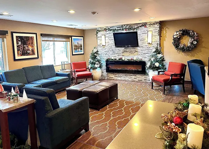 Comfort - Bolingbrook Locanda 4*