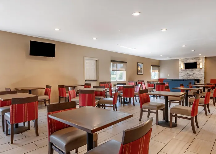 Comfort - Bolingbrook Locanda Romeoville