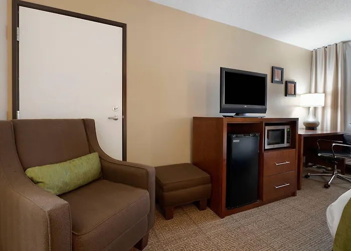 Comfort - Bolingbrook Locanda