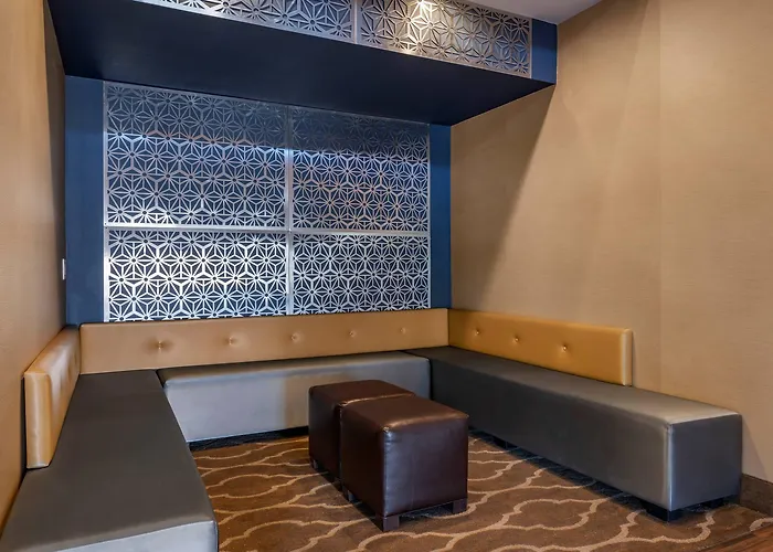 Comfort - Bolingbrook Locanda