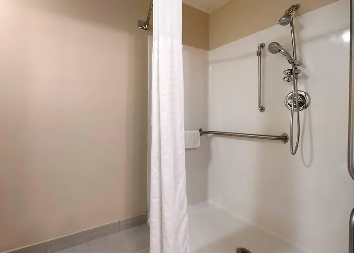 Inn Comfort - Bolingbrook 4*