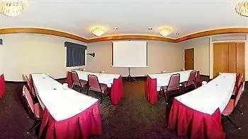 Comfort - Bolingbrook Inn