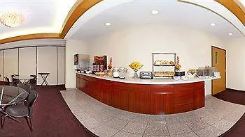 Comfort - Bolingbrook 4* Romeoville