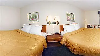 Comfort - Bolingbrook 4*