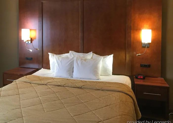 Comfort - Bolingbrook 4*