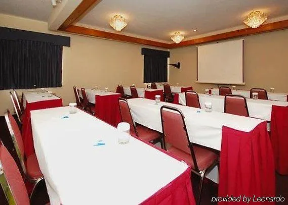 Comfort - Bolingbrook Inn
