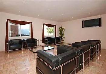 Inn Comfort - Bolingbrook 4*