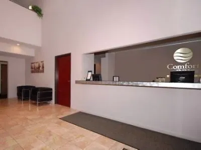 Comfort - Bolingbrook Romeoville