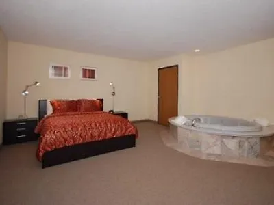Comfort - Bolingbrook Inn