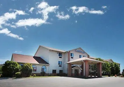 Inn Comfort - Bolingbrook