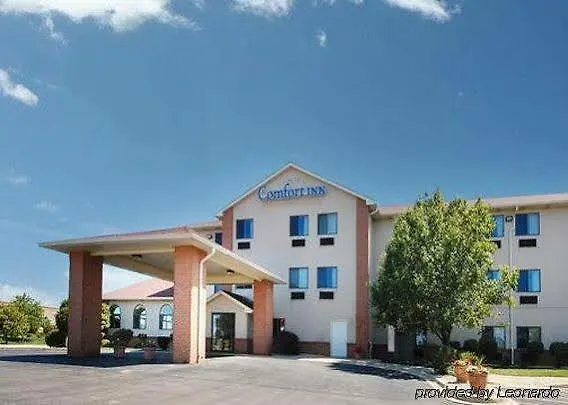 Comfort - Bolingbrook Inn