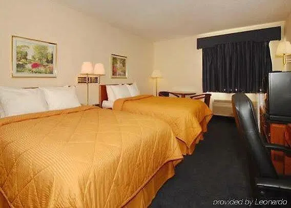 Comfort - Bolingbrook 4* Romeoville